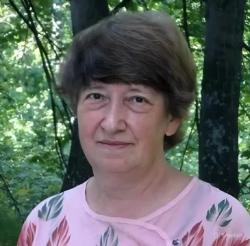 Лидия Васильевна Городняя