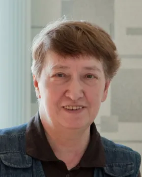 Лидия Васильевна Городняя Лидия Васильевна Городняя