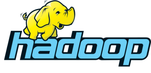 Hadoop logo