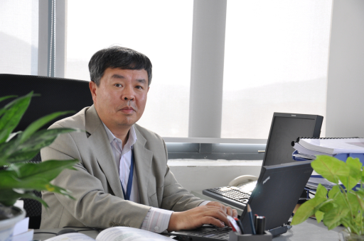 Профессор Joshua Zhexue Huang Профессор Joshua Zhexue Huang