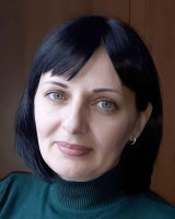 Иванова Ольга Владимировна Иванова Ольга Владимировна