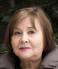 Кажихова Лариса Андреевна Кажихова Лариса Андреевна