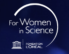 Конкурс «Для женщин в науке»-2021