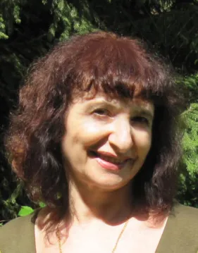 Кононенко Ирина Семеновна Кононенко Ирина Семеновна