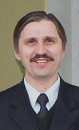Котелевский Сергей Павлович