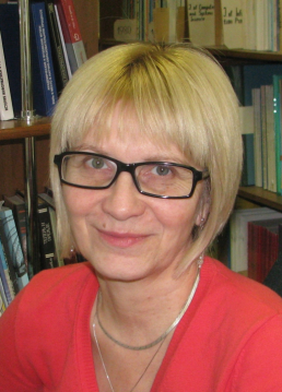 Крайнева Ирина Александровна Крайнева Ирина Александровна