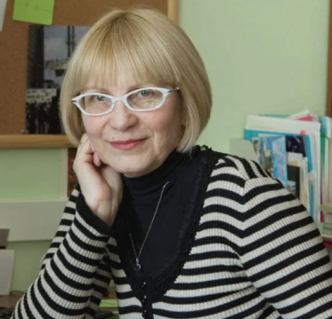 Поздравляем Крайневу И.А. с днем рождения! Поздравляем Крайневу И.А. с днем рождения!