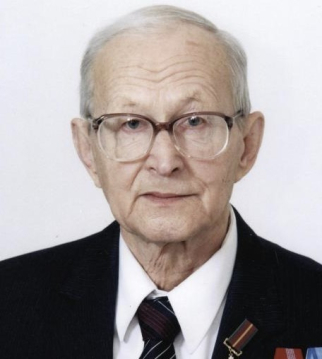 Борис Николаевич Малиновский