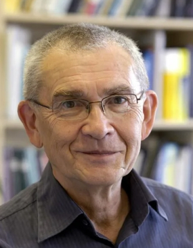 Юрий Иванович Манин Юрий Иванович Манин