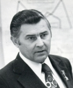 Гурий Иванович Марчук