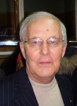 Валерий Федорович Меньщиков Валерий Федорович Меньщиков