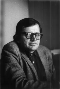 Юрий Игнатьевич Михалевич Юрий Игнатьевич Михалевич