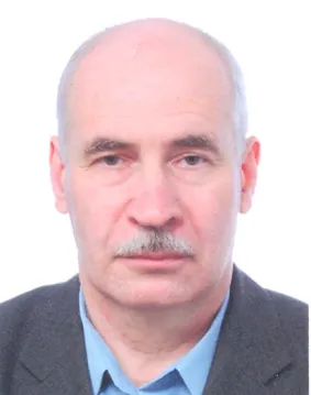 Фёдор Александрович Мурзин Фёдор Александрович Мурзин