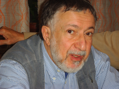Александр Семенович Нариньяни Александр Семенович Нариньяни