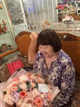 Наталья Ариановна Черемных