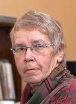 Галина Павловна Несговорова Галина Павловна Несговорова