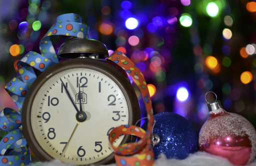 С наступающим 2021 годом! С наступающим 2021 годом!