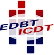 EDBT/ICDT 2009 joint conference