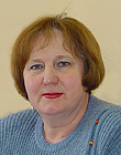 Елена Тимофеевна Стулова Елена Тимофеевна Стулова