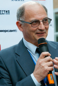 Александр Гурьевич Марчук Александр Гурьевич Марчук