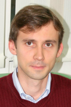 Алексей Владимирович Пененко