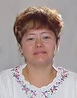 Елена Ванбовна Пак