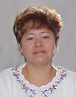 Елена Ванбовна Пак