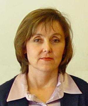 Чурина Татьяна Геннадьевна
