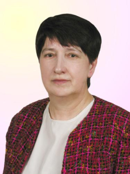 Лидия Васильевна Городняя