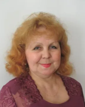 Любовь Васильевна Гридина Любовь Васильевна Гридина