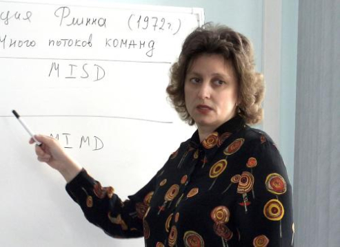 Ирина Бонавентуровна Вирбицкайте Ирина Бонавентуровна Вирбицкайте