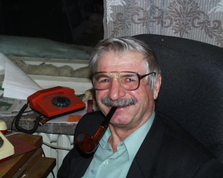 Александр Васильевич Замулин Александр Васильевич Замулин