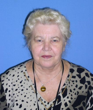 Лилия Алексеевна Корнева Лилия Алексеевна Корнева