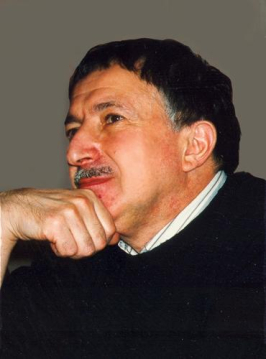 Александр Семенович Нариньяни Александр Семенович Нариньяни