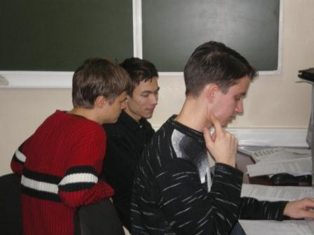 Команда Novosibirsk SU#1 Команда Novosibirsk SU#1
