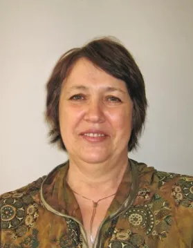 Лилия Васильевна Демина Лилия Васильевна Демина