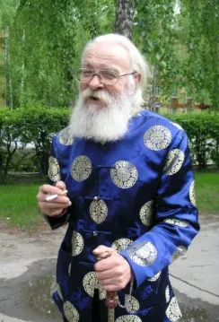 Андрей Александрович Берс Андрей Александрович Берс