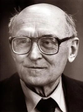 Михаил Романович Шура-Бура Михаил Романович Шура-Бура