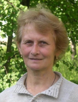 Нина Алексеевна Калинина Нина Алексеевна Калинина