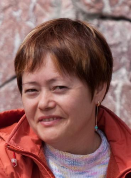 Елена Ванбовна Пак Елена Ванбовна Пак