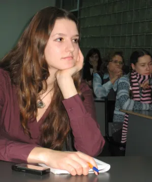 День открытых дверей День открытых дверей