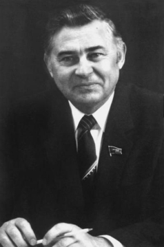 Гурий Иванович Марчук Гурий Иванович Марчук