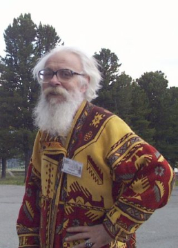 Андрей Александрович Берс Андрей Александрович Берс