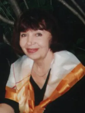 Фарида Газизовна Диненберг Фарида Газизовна Диненберг