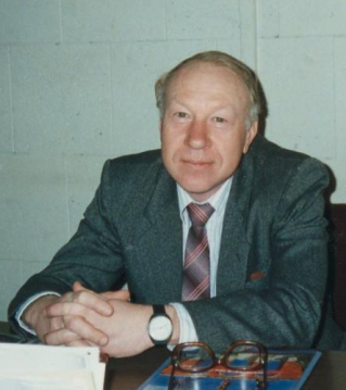 Владимир Иванович Константинов