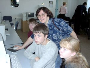 Участники олимпиады Участники олимпиады