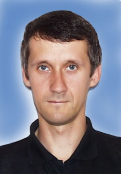 Виталий Аркадьевич Цикоза
