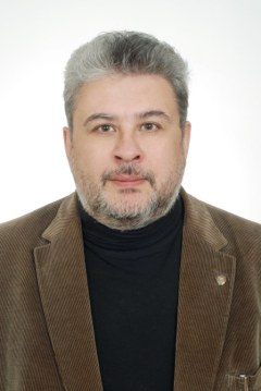 Андрей Иванович Савин