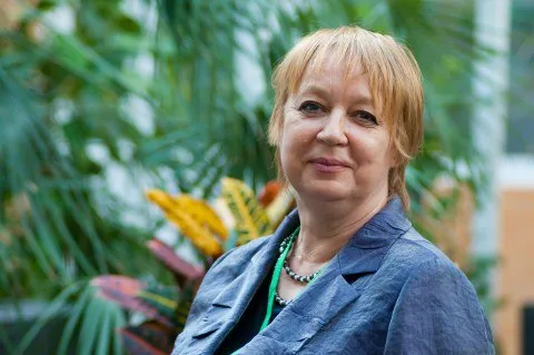 Апанович Зинаида Владимировна