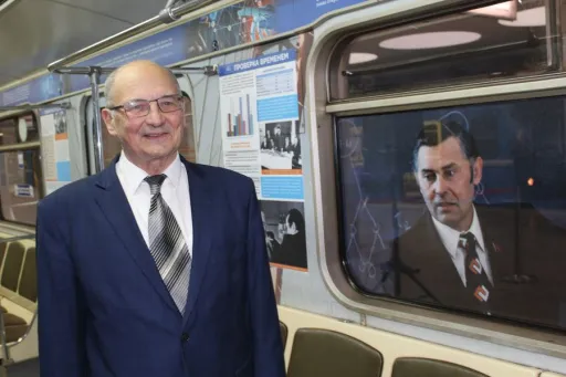 Вечер открытых дверей и Ай-Ти посиделки